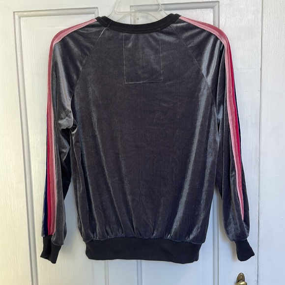 Aviator Nation Velvet Soul Cycle XS - Picture 2 of 3